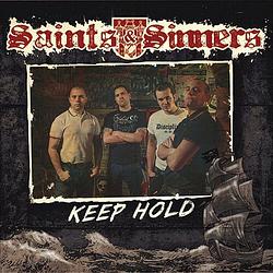 Foto van Keep hold - 7 inch vinyl;7 inch vinyl (4260124282096)