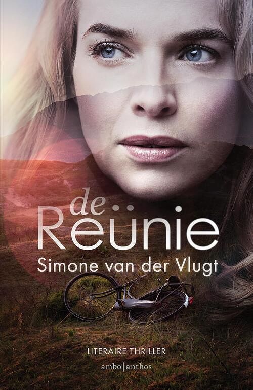 Foto van De reünie - simone van der vlugt - ebook (9789041418012)