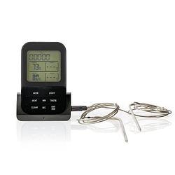 Foto van Nedis vleesthermometer - kath107gy