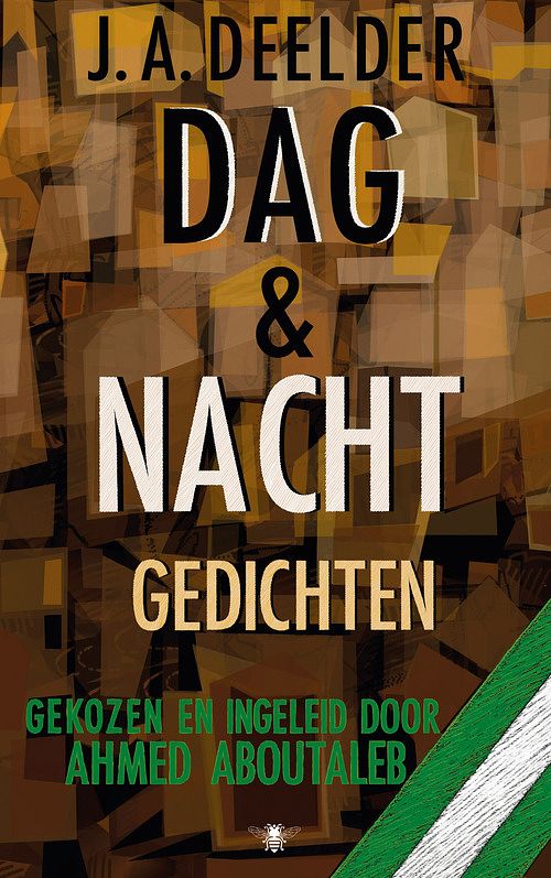 Foto van Dag en nacht - jules deelder - ebook (9789023489887)