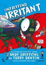 Foto van Ontzettend irritant - andy griffiths - ebook (9789401470506)