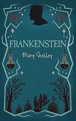 Foto van Frankenstein - mary shelley - paperback (9789086967407)