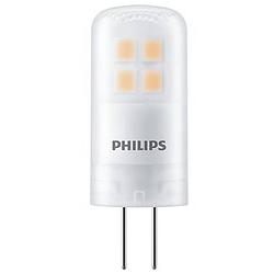 Foto van Philips led capsule g4 2,8w