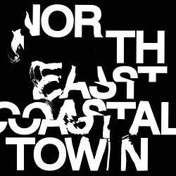 Foto van North east coastal town - cd (5055869548946)