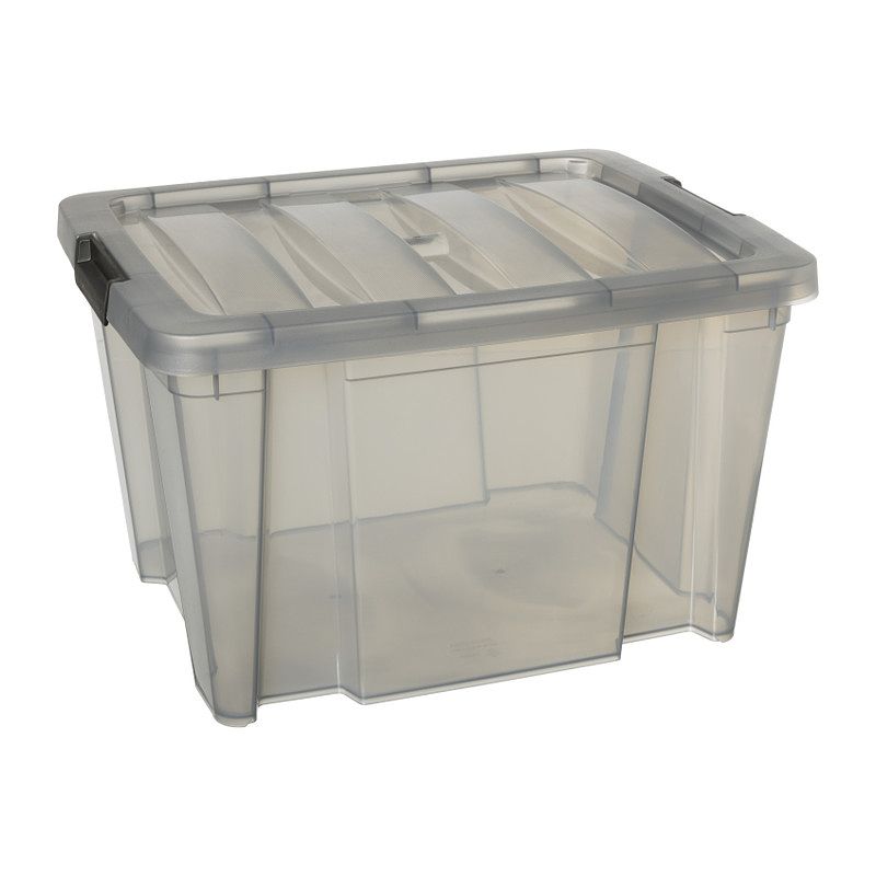 Foto van Clipbox - 30 liter - 35x43x27 cm