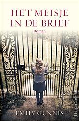 Foto van Het meisje in de brief - emily gunnis - ebook