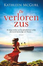 Foto van De verloren zus - kathleen mcgurl - ebook (9789402764406)