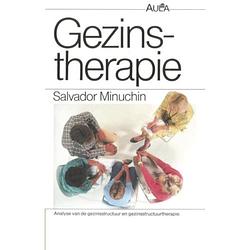 Foto van Gezinstherapie - vantoen.nu