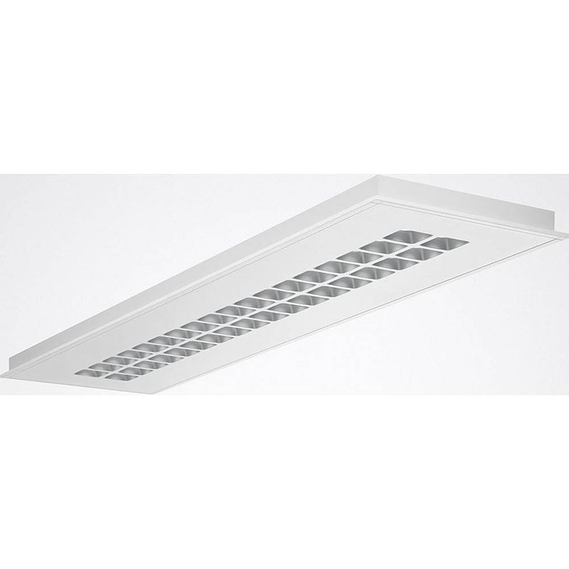 Foto van Trilux 7619740 creavo m57 #7619740 led-plafondlamp led 25 w wit