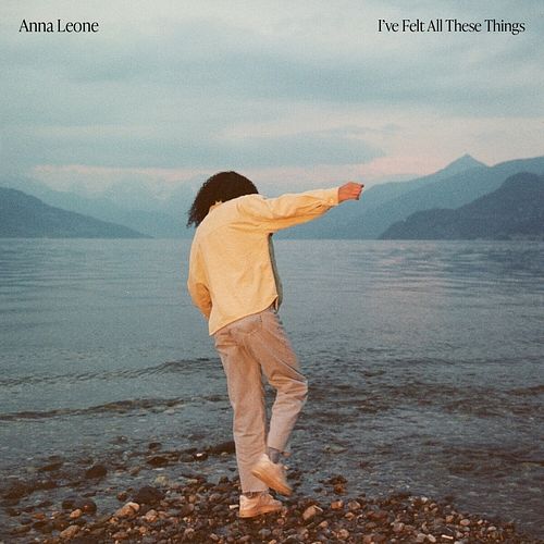 Foto van I have all these things - lp (3700187674786)