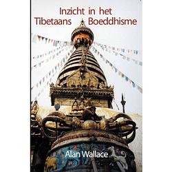 Foto van Inzicht in het tibetaans boeddhisme