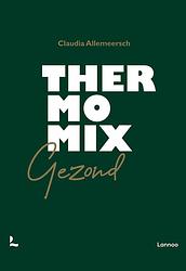 Foto van Thermomix gezond - claudia allemeersch, jan van wassenhove - ebook (9789401472890)