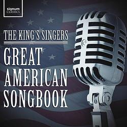 Foto van Great american songbook - cd (0635212034125)