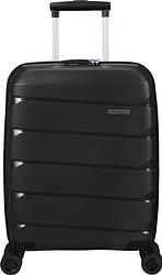 Foto van American tourister air move spinner 55cm black