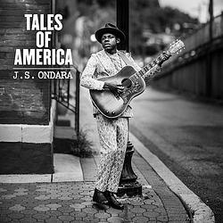 Foto van Tales of america - lp (0602567927105)