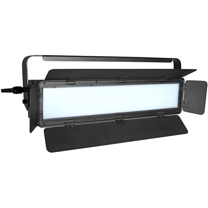 Foto van Eurolite led pll-432 cw/ww led paneel