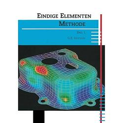 Foto van Eindige elementen methode / deel 1