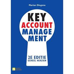 Foto van Key-account management