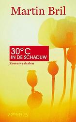 Foto van Dertig graden in de schaduw - martin bril - ebook (9789044618785)