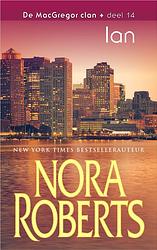 Foto van Ian - nora roberts - ebook