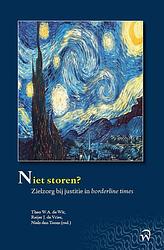 Foto van Niet storen? - paperback (9789462405127)