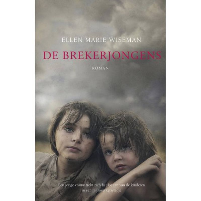 Foto van De brekerjongens