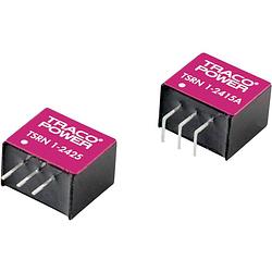 Foto van Tracopower tsrn 1-2418 dc/dc-converter, print 24 v/dc 1.8 v/dc 1 a aantal uitgangen: 1 x