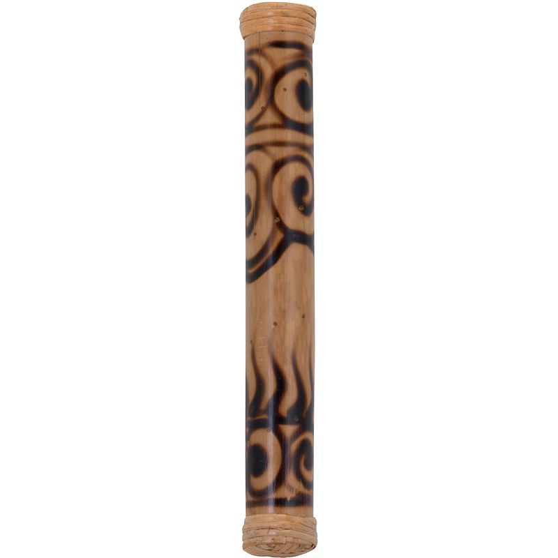 Foto van Pearl pbrsb-16/694 bamboo rainstick rhythm water 16 inch