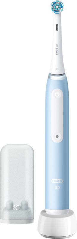 Foto van Oral-b io 3n blauw