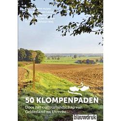 Foto van 50 klompenpaden