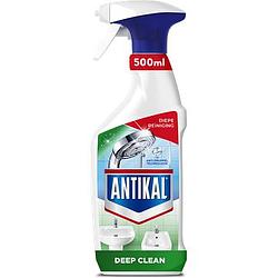 Foto van Antikal grondige reiniging spray 500ml bij jumbo