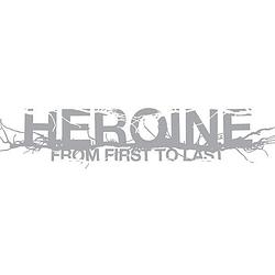 Foto van Heroine - cd (8714092677928)