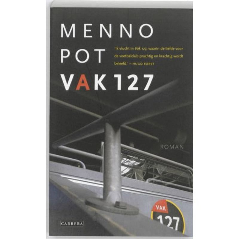 Foto van Vak 127