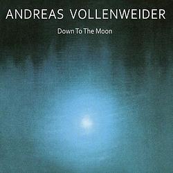 Foto van Down to the moon - cd (0885513023025)