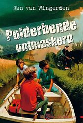 Foto van Polderbende ontmaskerd - jan van wingerden - ebook