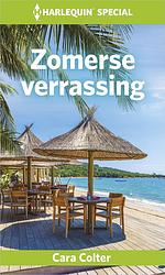 Foto van Zomerse verrassing - cara colter - ebook