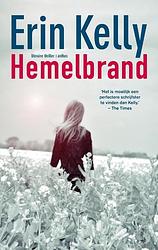 Foto van Hemelbrand - erin kelly - ebook (9789041423580)