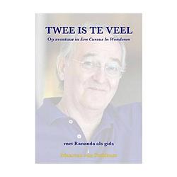 Foto van Twee is te veel