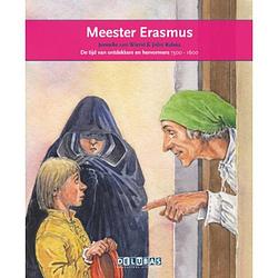 Foto van Meester erasmus / erasmus - terugblikken