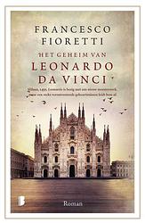 Foto van Het geheim van leonardo da vinci - francesco fioretti - ebook (9789402312447)