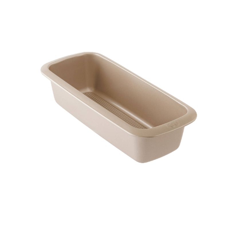 Foto van Berghoff - balance cakevorm, carbonstaal, non-stick, 2.2 l, 30 x 11.5 cm - berghoff leo line