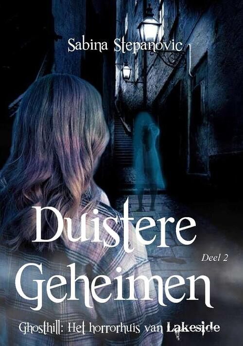 Foto van Duistere geheimen - sabina stepanovic - paperback (9789492719492)