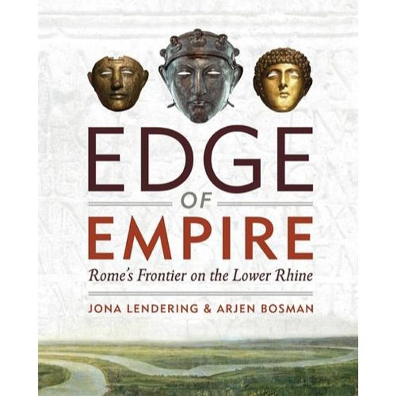 Foto van Edge of empire