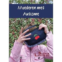 Foto van Moederen met autisme