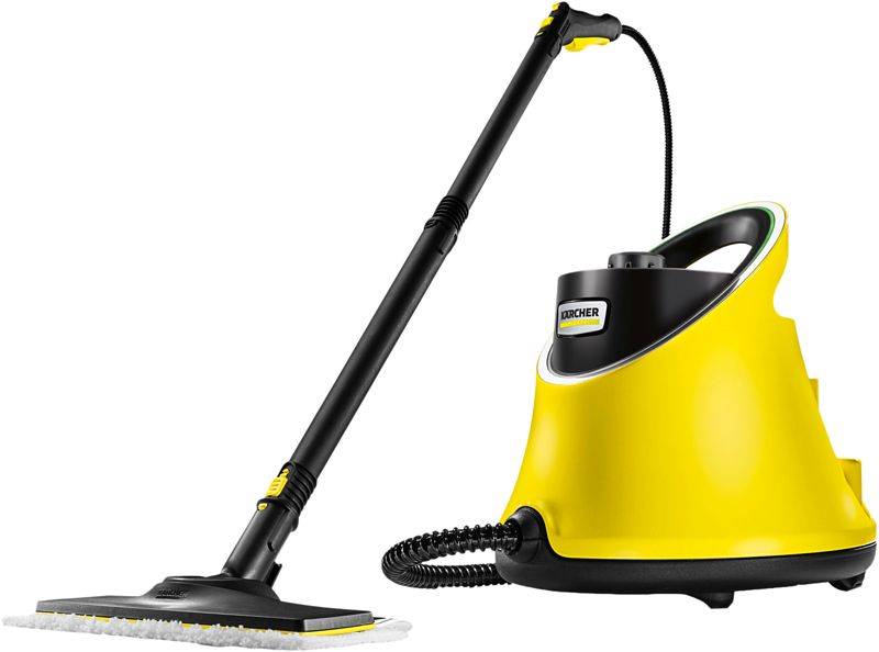 Foto van Karcher sc2 deluxe easyfix