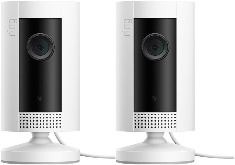 Foto van Ring indoor cam duo pack