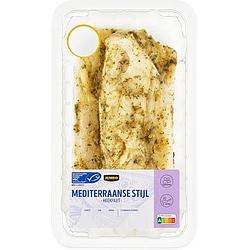 Foto van Jumbo mediterraanse stijl heekfilet 2 stuks