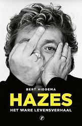 Foto van Hazes - bert hiddema - ebook