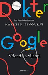 Foto van Dokter google - marleen finoulst - ebook (9789089248640)