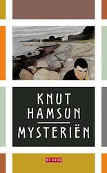 Foto van Mysterien - knut hamsun - ebook (9789044528251)